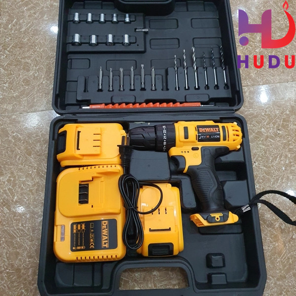 Vì sao nên chọn máy khoan pin thay cho máy khoan điện